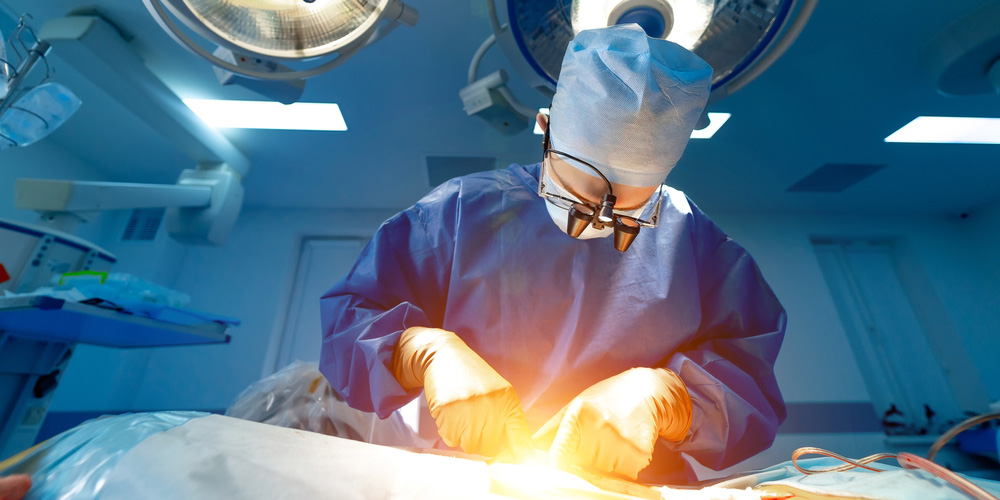 Functional Neurosurgery Best Treatment In Thane West