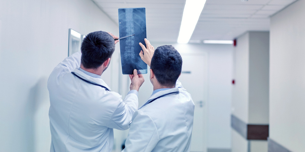 Spine Surgery Best Treatment In Thane West